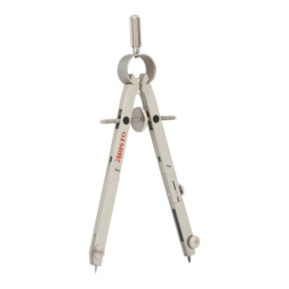 Teilzirkel 2 Gelenke Vollmetall ARISTO AR55429 (9003182554294)