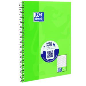 Collegeblock Lin.27 A5+ 80 Blatt 90 g qm 6-fach Lochung OXFORD 100050392 (4006144582057)