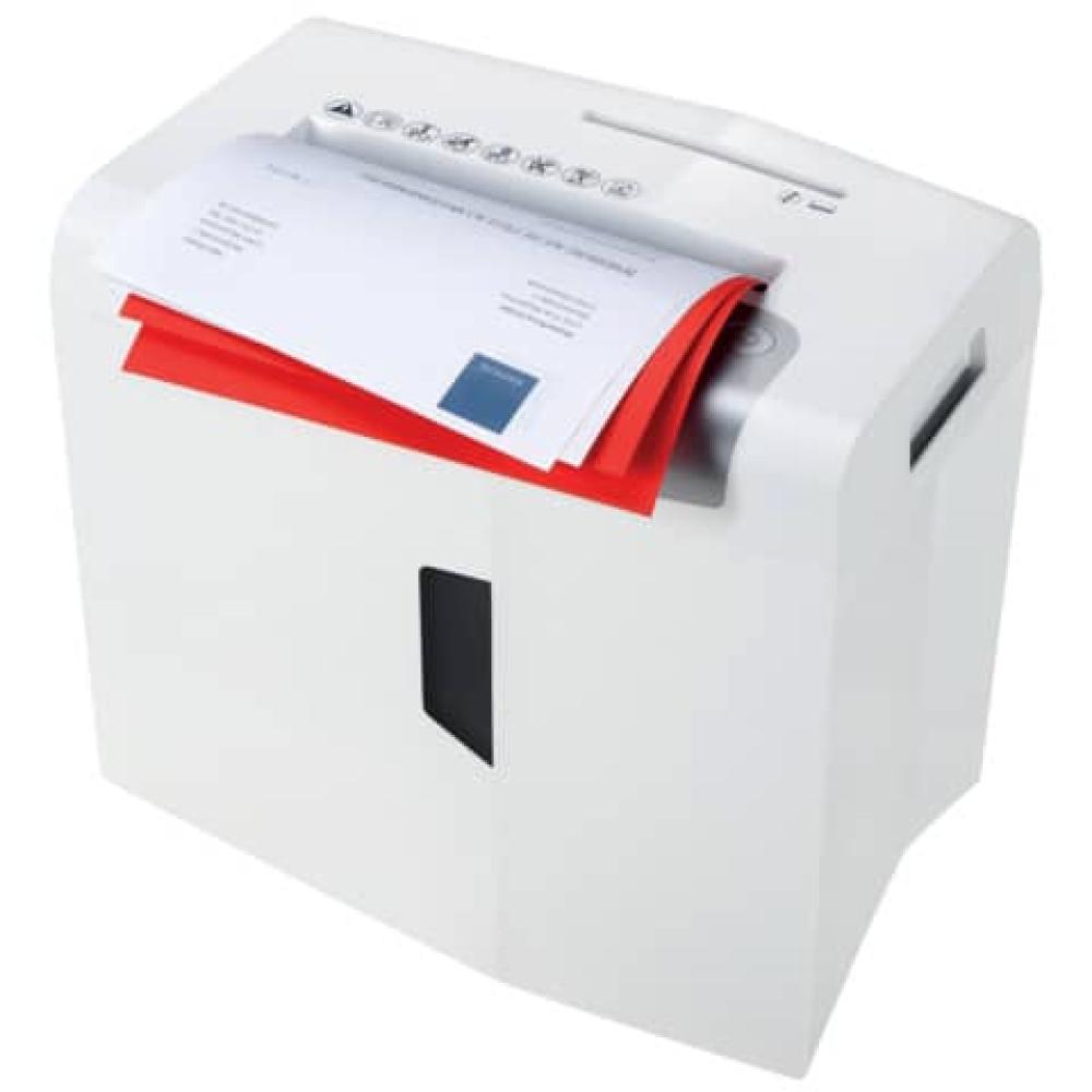 Aktenvernichter shredstar X8 4x30 mm HSM 1044121 (4026631057738)