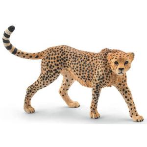 Spielzeugfigur Gepardin Schleich 14746 (4005086147461)