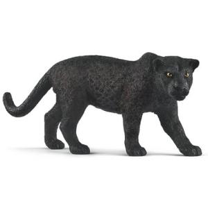 Spielzeugfigur Schwarzer Panther Schleich 14774 (4055744012662)