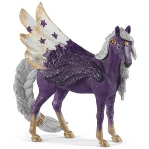 Spielzeugfigur Sternen-Pegasus Stute Schleich 70579 (4055744029387)