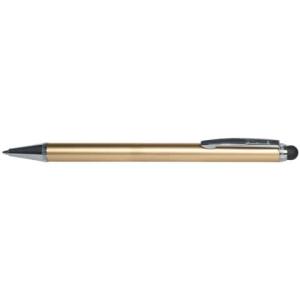 Kugelschreiber Stylus XL Touch Pen champagne ONLINE 34352/3D (4014421343529)