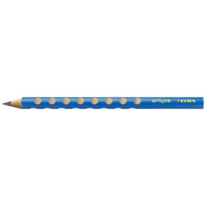 Bleistift Groove  4,3 mm Härtegrad B LYRA L1870101 (4084900101964)