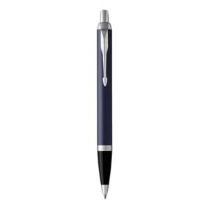 Parker Kugelschreiber Im Matte Blue Dunkelblau, Schreibfarbe: Blau, 1 St. 1931668 (3501179316680)