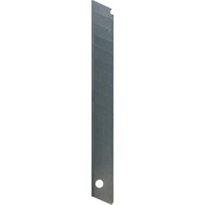 Cutter 9 mm Ersatzklingen 10 Stück Q-CONNECT KF14757 (5705831147577)