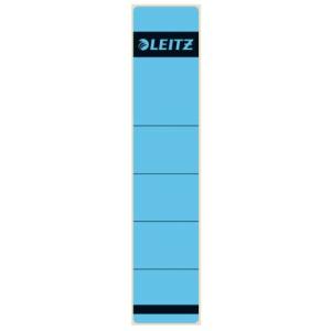 Ordnerrücken-Etikett, 39 x 192 mm, kurz, schmal, blau LEITZ 1643-00-35 (4002432302499)