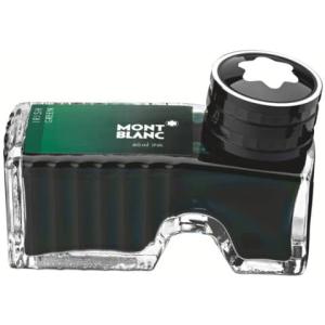 Tinte 60 ml Glasflacon Irish green MONTBLANC MB128191 (4062037052137)