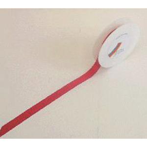 Doppelsatinband 15 mmx25 m rot GOLDINA 8172015200025 (4008953229338)
