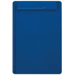 Schreibplatte go A4, blau MAUL 23251 37 (4002390041126)