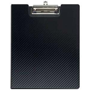 Klemmmappe flexx A4, schwarz MAUL 2361190 (4002390064538)