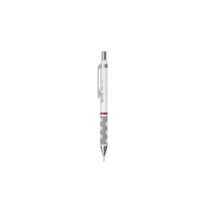 Feinminenstift Tikky ReDesign 0,5 mm HB weiß ROTRING 1904698 (3501170770535)