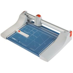 Roll- & Schnitt-Schneidemaschine 440 Schnittlänge 360 mm DAHLE 00440-21310 (4007885004402)