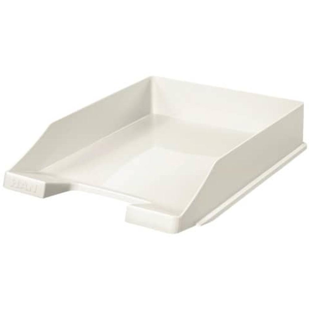 Briefkorb KLASSIK A4, weiß HAN 1027-X-12 (4012473112933)