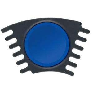 CONNECTOR Nachfüllnäpfchen ultramarinblau FABER CASTELL 125043 (4005401250432)