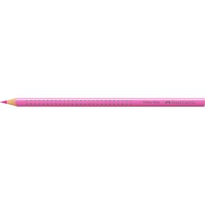 Buntstift Colour GRIP magenta hell FABER CASTELL 112419 (4005401124191)