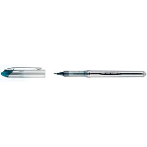 Liquid Ink Roller VISION ELITE Schreibfarbe: blau-schwarz UNI-BALL 146751 (4902778707562)