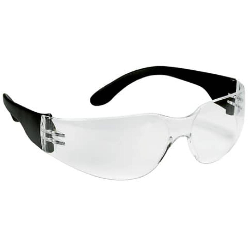 Schutzbrille Standard im Polybeutel ECOBRA 771020 (4011123625007)