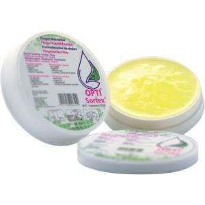 OPTI Sortex Fingeranfeuchter 20g RNK C610 (4002871006101)