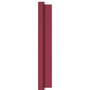 Tischtuchrolle uni 1,18x5 m bordeaux DUNI 185459 (7321011854592)