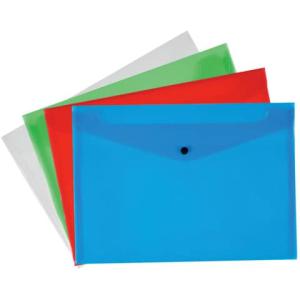 Dokumentenmappe sortiert A4 bis zu 50 Blatt Q-CONNECT KF03599 ()