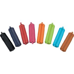 Schlamperrolle Leder sortiert ALASSIO 43145 (4021068431458)