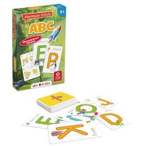Lernspiel Schule ABC ASS 22572842 (4042677728425)