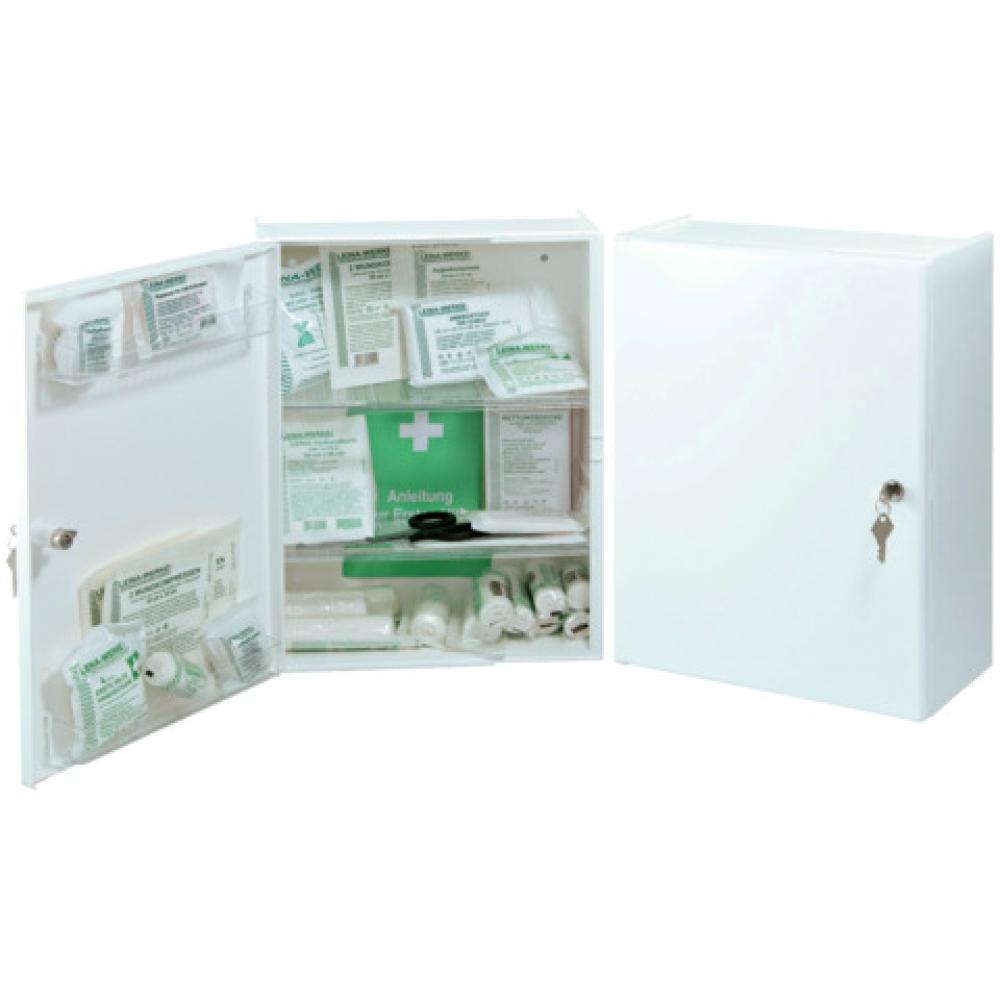 Erste-Hilfe-Schrank CURA LEINA-WERKE 22060 (4011166220603)