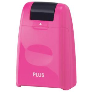 Rollstempel Camouflage pink PLUS JAPAN 38093 (4977564525071)