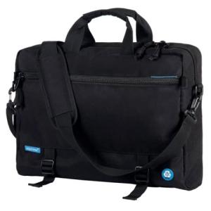Multifunktionstasche RPET 3 in 1 schwarz LIGHTPAK 46201 (4021068462018)