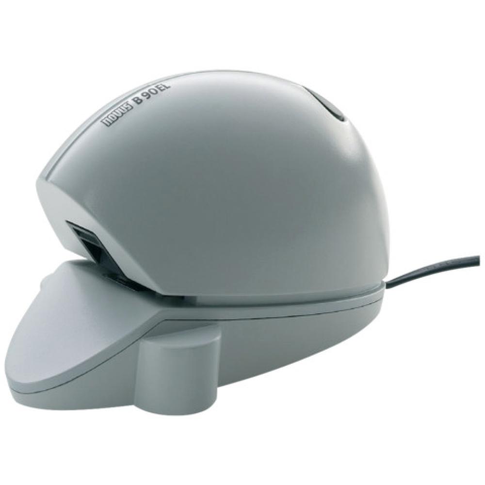 Novus Elektrohefter B 90el Grau 61-B90EL (4009729033890)