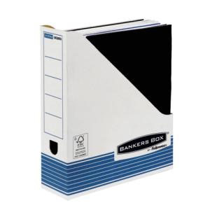 System Magazinarchiv Bankers Box 0026301 (0043859520985)