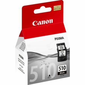 Tinte für  Pixma MP260/ MP240, schwarz Canon 2970B001 (4960999617015)