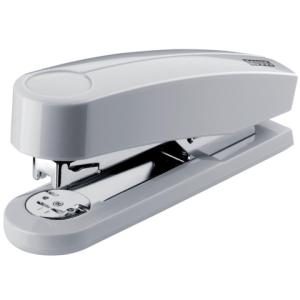 Novus Heftgerät B 4 Grau 60-B412 (4009729009697)