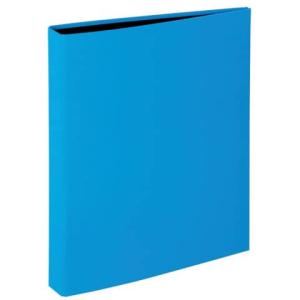 Ringbuch Trend A4, 2-Ring Ring- 20 mm aquarius PAGNA 20601-20 (4009212027122)
