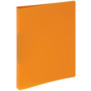 Ringbuch, DIN A4, Rückenbreite: 25 mm, orange PAGNA 20901-09 (4009212038487)