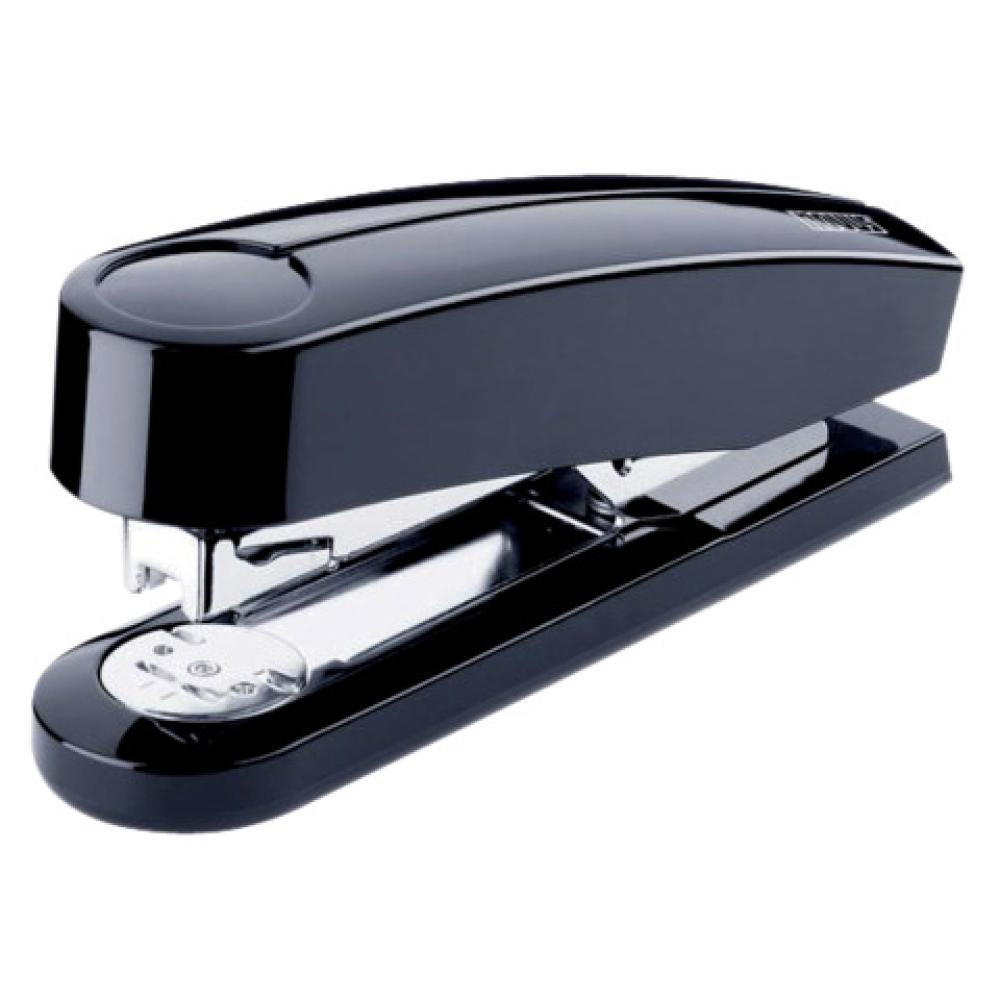 Heftgerät (Büro) B4 40 Blatt 65 mm schwarz NOVUS 020-1267 (4009729009437)