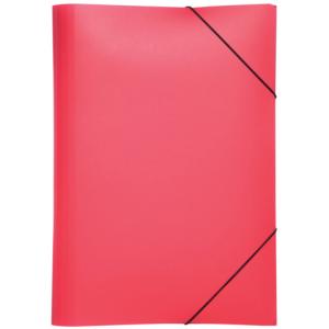 Eckspannermappe 'Trend Colours', DIN A4, rot PAGNA 21613-03 (4009212024657)
