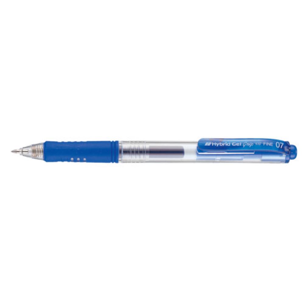 Gel-Tintenroller Hybrid onliner 0,35 mm blau PENTEL K157C (3474377922420)