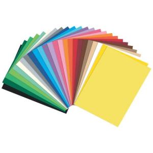 Folia Fotokarton Farbsortiert 300 G/qm 50 Blatt 614/50 99 (4001868106589)
