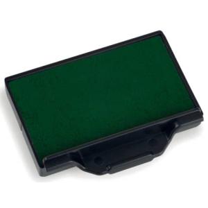 Ersatzkissen 6 53 G DB 2 Stück grün TRODAT 6/53/G/DB ()