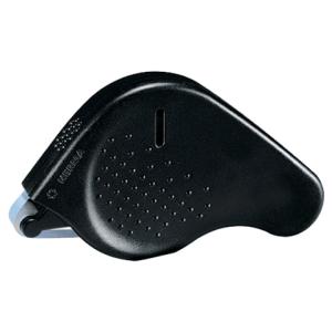 Klebespender Transfer 15 m ablösbar schwarz HERMA 1060 (4008705010603)