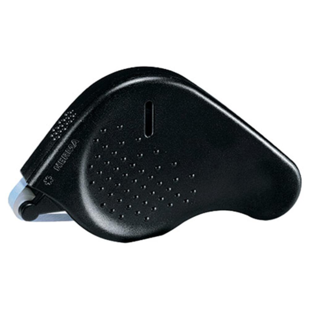 Klebespender Transfer 15 m ablösbar schwarz HERMA 1060 (4008705010603)