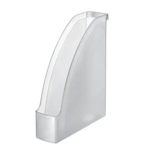 2476 Stehsammler Plus A4 frost Leitz 24760003 (4002432334766)