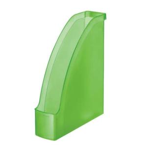 2476 Stehsammler Plus A4 frost grün Leitz 2476-00-56 (4002432398744)