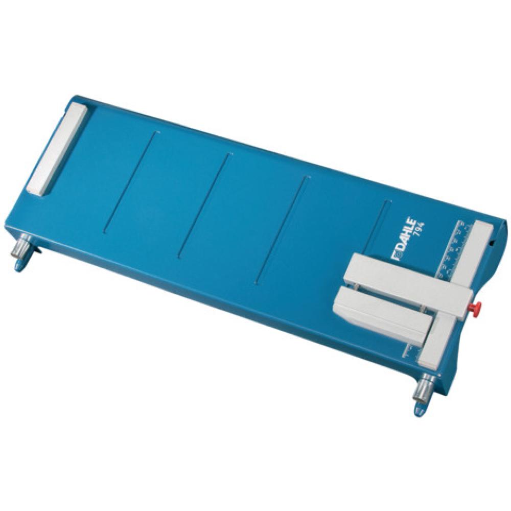 Vordertisch 794 für Hebel-Schneidemaschine 867 DAHLE 00794-20061 (4007885242514)