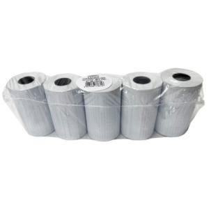 Thermorollen für Registrierkassen 1-fach 57x35x12 mm 14 m EC-Cash mit Einzugsermächtigung VEIT 20990021 (4017279776716)