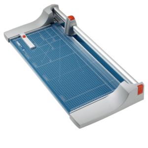 Roll- & Schnitt-Schneidemaschine 444 Schnittlänge 670 mm DAHLE 00444-09686 (4007885004440)