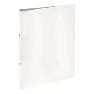 Pagna Lucy Colours Ringbuch 2-ringe Weiß 2,3 Cm Din A4 20901-02 (4009212049209)