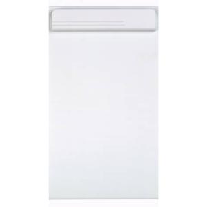 Maul Klemmbrett Maulgo Uni 2325102 Din A4 Weiß Kunststoff (4002390041119)